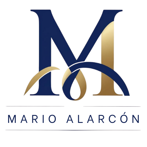 Mario Alarcón Capacitaciones